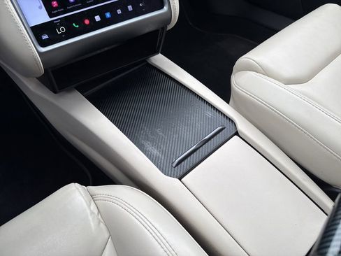 Used 2021 Tesla Model S Long Range image 37