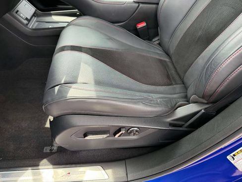 Certified 2023 Acura RDX A-Spec AWD/4WD image 13