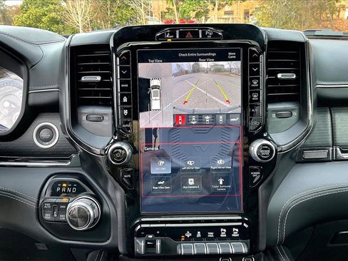 Used 2022 RAM 1500 Limited image 14