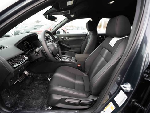 New 2026 Honda Civic Sport image 9