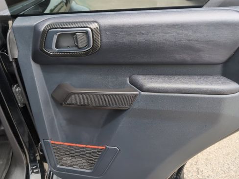 Used 2023 Ford Bronco Raptor AWD/4WD image 20