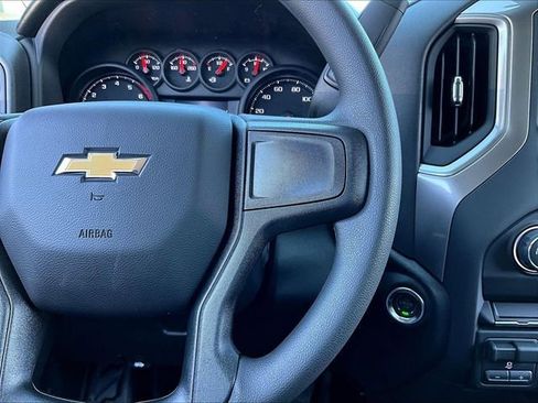New 2026 Chevrolet Silverado 2500 W/T w/ WT Convenience Package AWD/4WD image 19