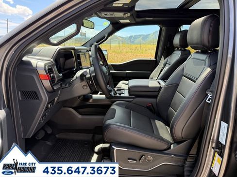 Used 2026 Ford F150 Raptor AWD/4WD image 13