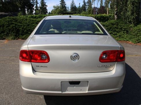 Used 2008 Buick Lucerne CXL FWD image 10
