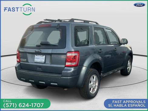 Used 2012 Ford Escape XLS FWD image 6