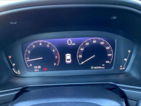 Used 2023 Honda Accord EX image 16