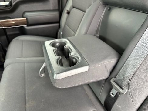 Used 2021 Chevrolet Silverado 1500 LT Trail Boss w/ Convenience Package II image 26