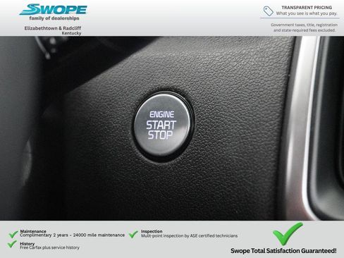 Used 2022 Kia Sorento S FWD image 21
