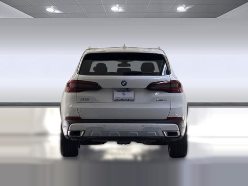 Used 2023 BMW X5 sDrive40i w/ Climate Comfort Package RWD image 10
