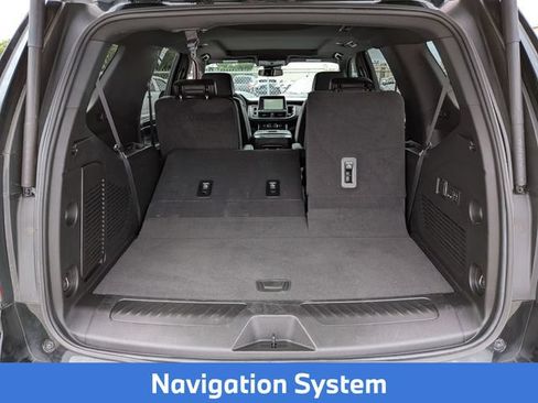 Used 2024 Chevrolet Tahoe LT w/ LT Signature Package AWD/4WD image 30