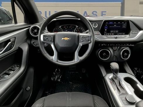 Used 2021 Chevrolet Blazer LT FWD image 9