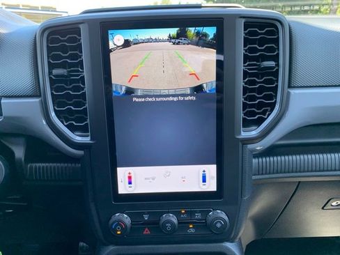 New 2025 Ford Ranger XL image 15