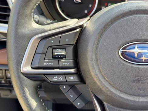 Used 2022 Subaru Forester Touring w/ Popular Package #2 AWD/4WD image 21