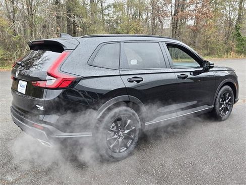 New 2026 Honda CR-V Sport-L image 3