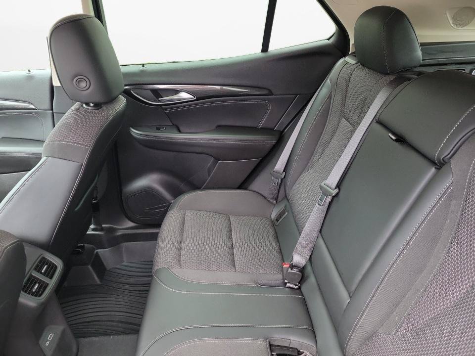 Used 2021 Buick Envision Preferred AWD/4WD image 13