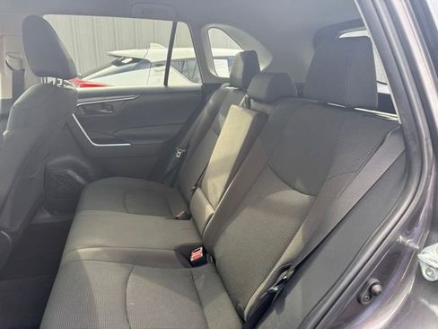 Used 2024 Toyota RAV4 LE image 8
