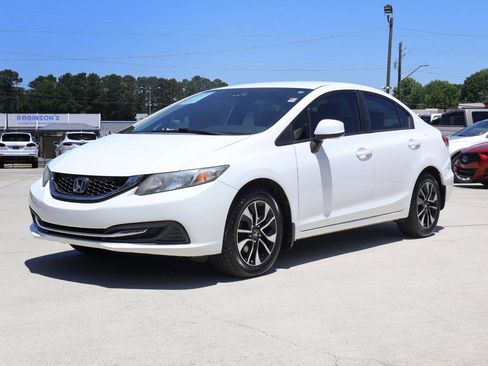 Used 2013 Honda Civic LX image 31