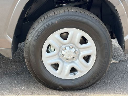 Used 2026 Toyota Tundra SR RWD image 10