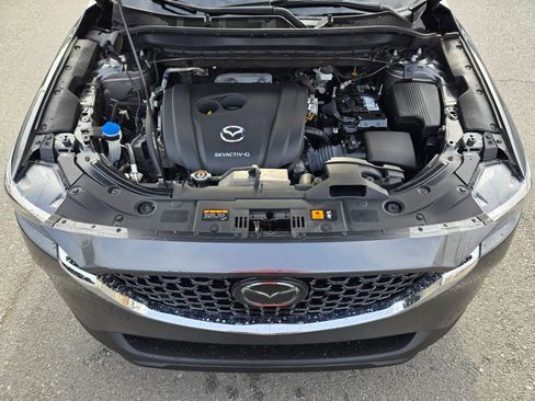 Used 2023 MAZDA CX-5 AWD 2.5 S w/ Preferred Package image 19