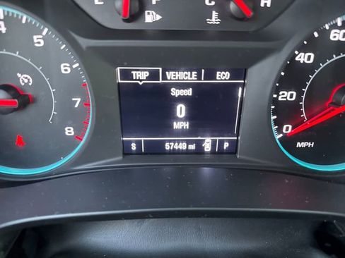 Used 2024 Chevrolet Malibu LT image 19