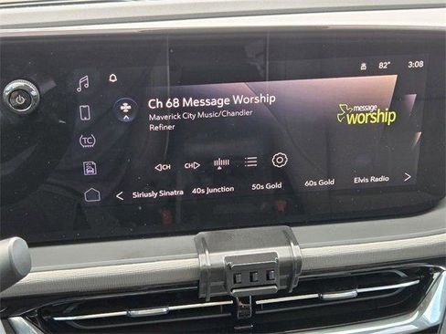 Used 2026 Buick Envista Avenir image 20