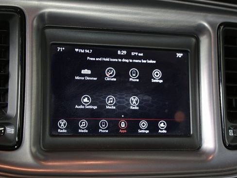 Certified 2023 Dodge Challenger SXT image 16