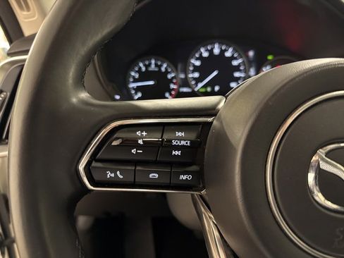 Used 2024 MAZDA CX-90 3.3 Turbo w/ Preferred Plus image 19