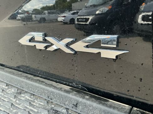 New 2026 RAM 2500 Tradesman image 20