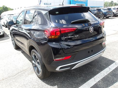 Used 2020 Buick Encore GX Select AWD/4WD image 5