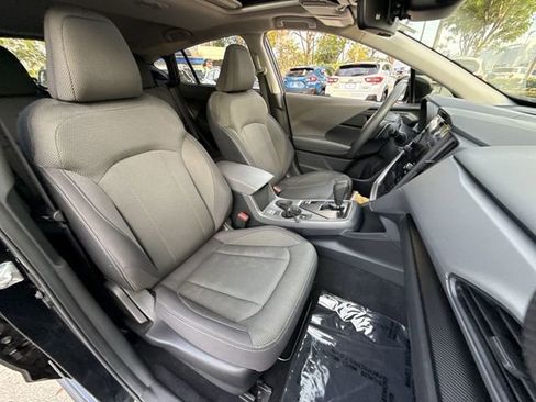 Certified 2024 Subaru Crosstrek 2.0i Premium AWD/4WD image 26