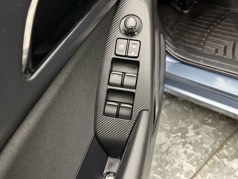 Used 2015 MAZDA MAZDA3 i Touring image 7