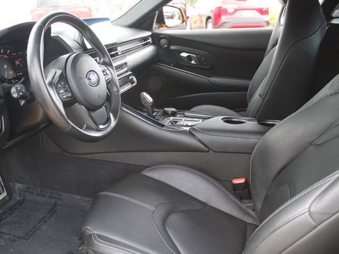 Used 2022 Toyota Supra Premium w/ Driver Assist Package image 6