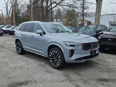 New 2026 Volvo XC90 B6 Plus w/ Protection Package