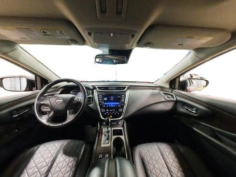 Used 2023 Nissan Murano Platinum image 44