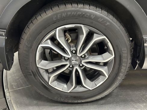 Used 2022 Honda CR-V EX image 16