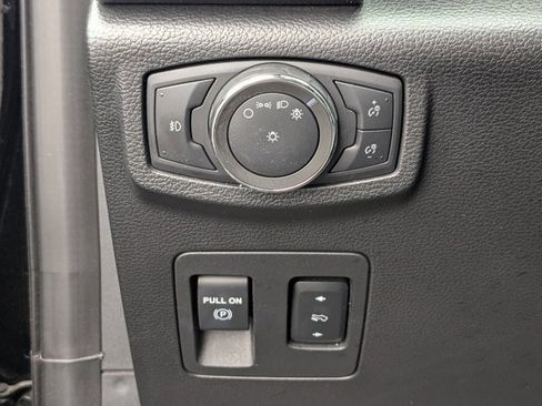 Used 2020 Ford Expedition Limited w/ Equipment Group 301A RWD image 12