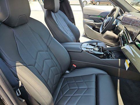 New 2026 BMW i5 eDrive40 w/ Executive Package image 10