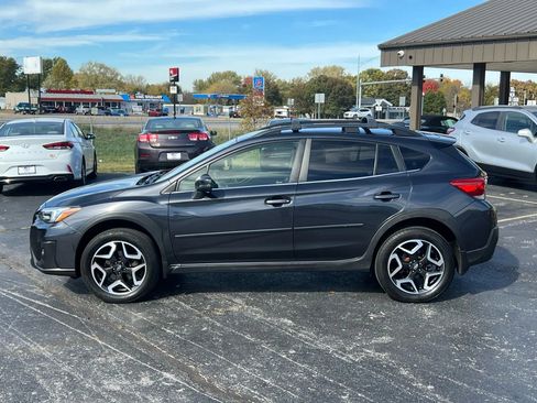 Used 2019 Subaru Crosstrek 2.0i Limited w/ Popular Package #4 image 15