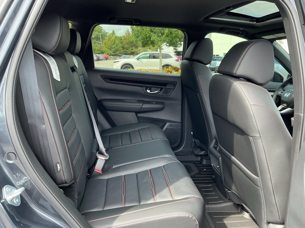 New 2027 Honda CR-V Sport-L image 17