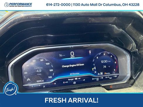 Used 2024 Chevrolet Silverado 2500 LT w/ Convenience Package AWD/4WD image 16