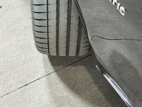 Used 2020 Mercedes-Benz Maybach S 560 4MATIC image 42