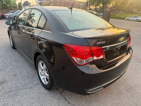 Used 2012 Chevrolet Cruze LT FWD image 8