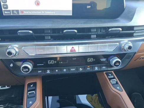 Used 2025 Kia Telluride SX X-Line image 31