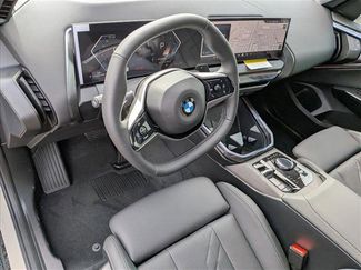 Used 2026 BMW X3 xDrive30 video 3