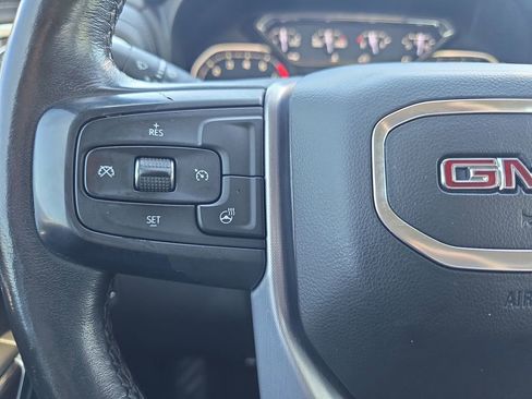 Used 2020 GMC Sierra 1500 Elevation w/ Elevation Value Package AWD/4WD image 18
