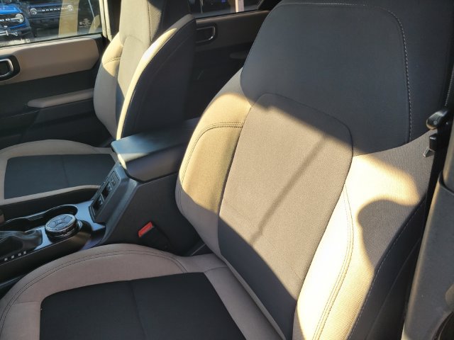 Certified 2021 Ford Bronco Big Bend AWD/4WD image 11