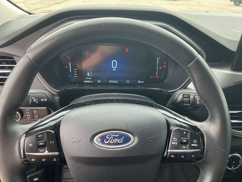 Used 2022 Ford Escape SEL AWD/4WD image 19
