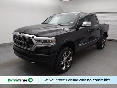 Used 2019 RAM 1500 Limited