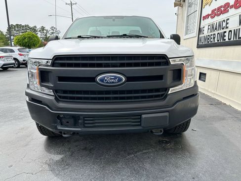 Used 2019 Ford F150 XL w/ XL Power Equipment Group image 2