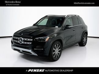 Used 2026 Mercedes-Benz GLE 350 4MATIC video 1